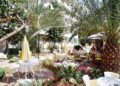Gardenia Hotel 20